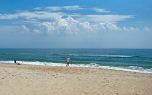 southern shores