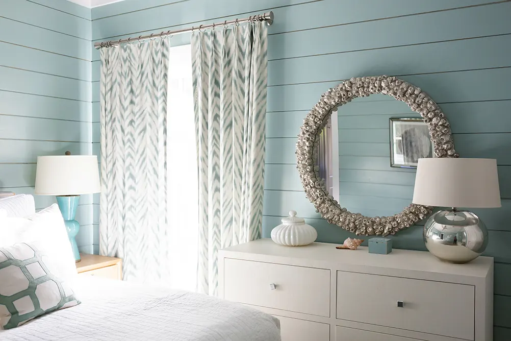 BeachHouseInterior image